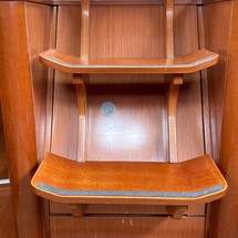 Beneteau Oceanis 46