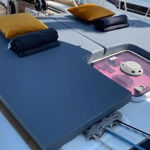 Beneteau Oceanis 46