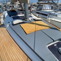 Beneteau Oceanis 46