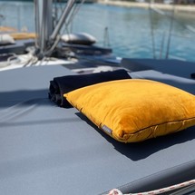 Beneteau Oceanis 46