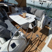 Beneteau Oceanis 46