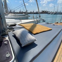 Beneteau Oceanis 46