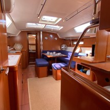 Beneteau Oceanis 46