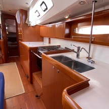 Beneteau Oceanis 46