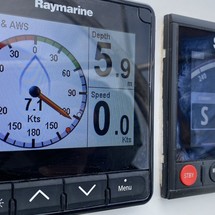 Beneteau Oceanis 46