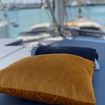 Beneteau Oceanis 46
