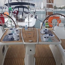 Beneteau Oceanis 46