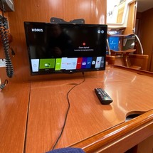 Beneteau Oceanis 46