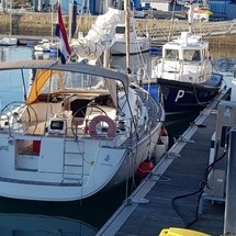 Beneteau Oceanis 46