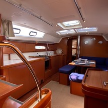 Beneteau Oceanis 46