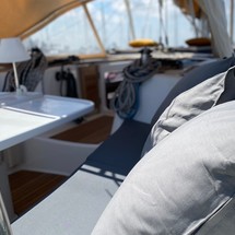 Beneteau Oceanis 46