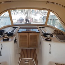 Beneteau Oceanis 46