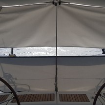Beneteau Oceanis 46