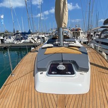 Beneteau Oceanis 46