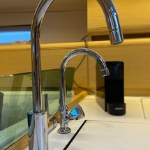 Jeanneau Sun Odyssey 449