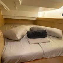 Jeanneau Sun Odyssey 449