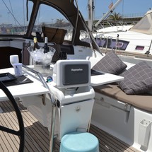 Jeanneau Sun Odyssey 449
