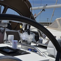 Jeanneau Sun Odyssey 449