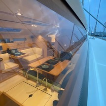 Jeanneau Sun Odyssey 449