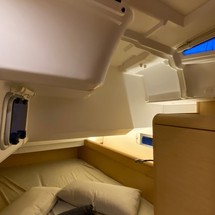 Jeanneau Sun Odyssey 449