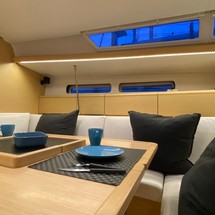 Jeanneau Sun Odyssey 449