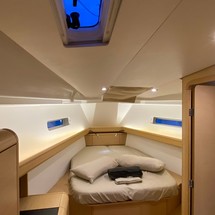 Jeanneau Sun Odyssey 449