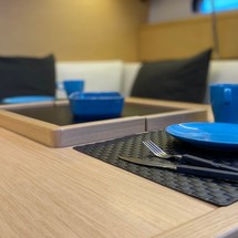 Jeanneau Sun Odyssey 449