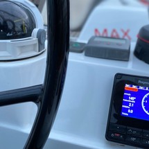 Jeanneau Sun Odyssey 449