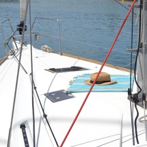 Jeanneau Sun Odyssey 449