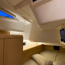 Jeanneau Sun Odyssey 449