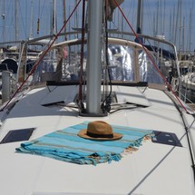 Jeanneau Sun Odyssey 449