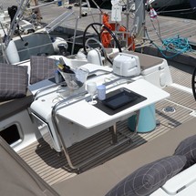 Jeanneau Sun Odyssey 449