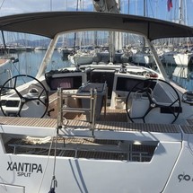 Beneteau Oceanis 48