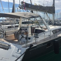 Beneteau Oceanis 48