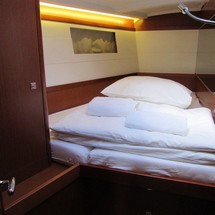 Beneteau Oceanis 48