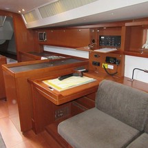 Beneteau Oceanis 48