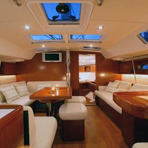 Beneteau Oceanis 46