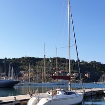 Jeanneau Sun Way 29