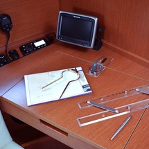 Beneteau Oceanis 41.1