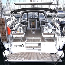 Beneteau Oceanis 41.1