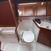 Beneteau Oceanis 41.1