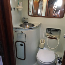 Beneteau Oceanis 51.1