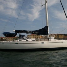 Beneteau Oceanis 51.1