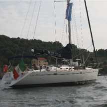 Beneteau Oceanis 51.1