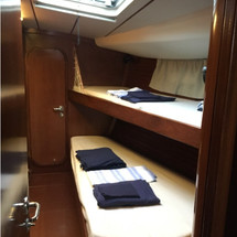 Beneteau Oceanis 51.1