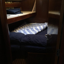 Beneteau Oceanis 51.1