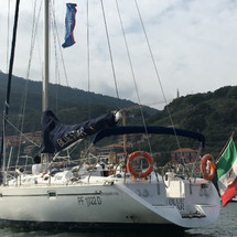 Beneteau Oceanis 51.1