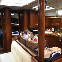 Beneteau Oceanis 51.1