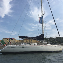 Beneteau Oceanis 51.1