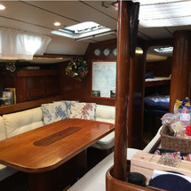 Beneteau Oceanis 51.1